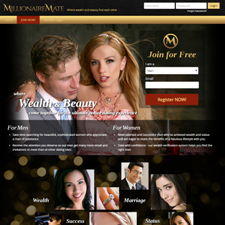 Millionär online-dating-sites